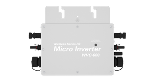 Sunmaster 300W-700W Micro Inverter System