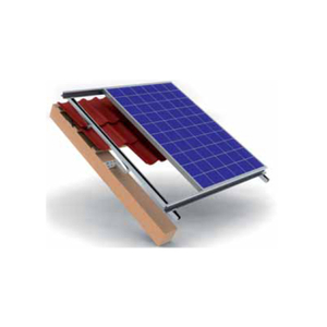 Residential Solar power system