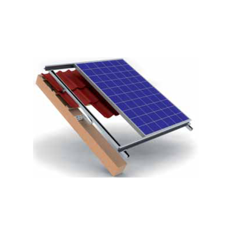 Residential Solar power system
